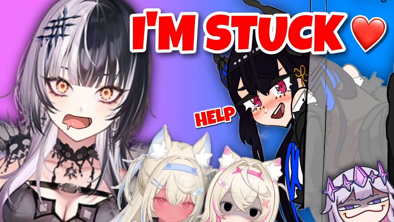 【𝗔𝗟𝗟 𝗣𝗢𝗩】𝗔𝗱𝘃𝗲𝗻𝘁 𝗚𝗶𝗿𝗹𝘀 𝗪𝗲𝗻𝘁 𝗮 𝗯𝗶𝘁 𝘁𝗼𝗼 𝗬𝗮𝗯𝗮𝗶..