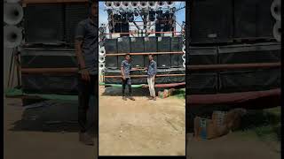 Vikas Dj Padrauna Kusingar 