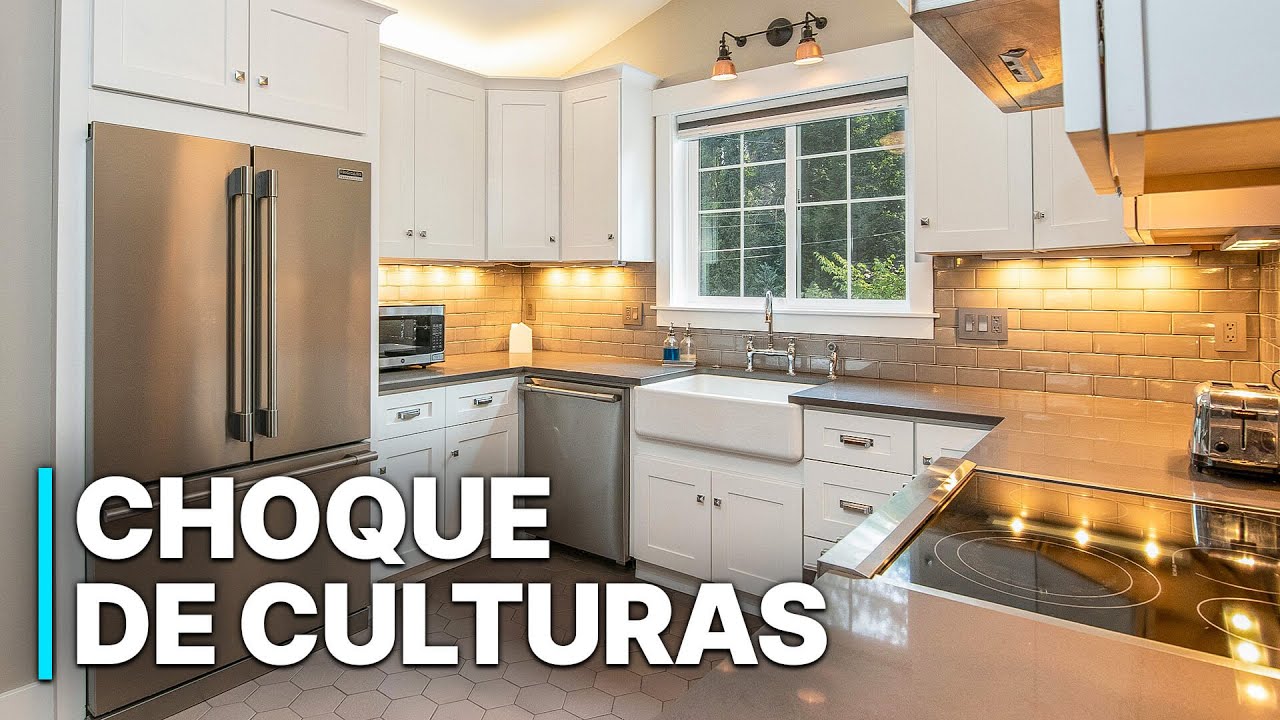 Choque de culturas | Cuando una empresa china vence a un gigante americano