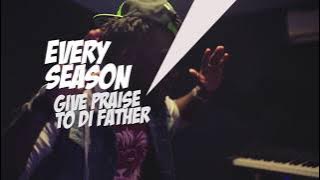 Nathanael - 24/7 (Official Lyric Video)