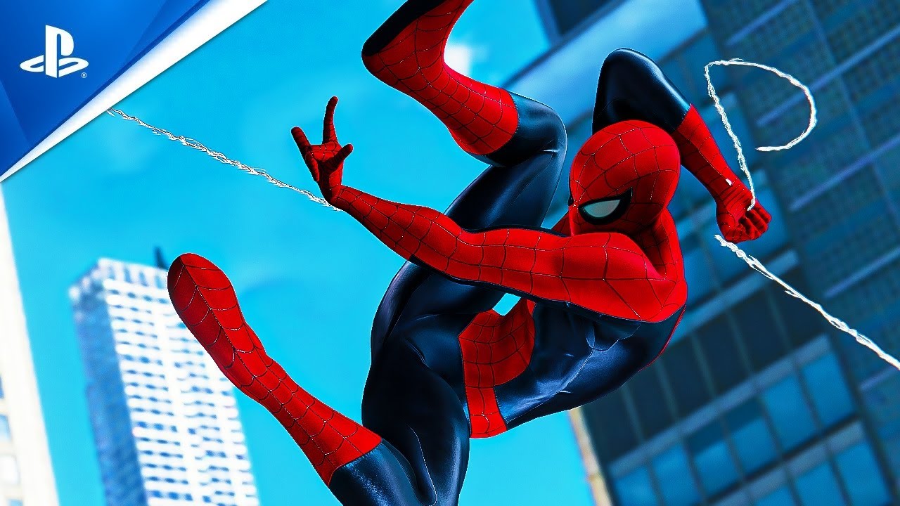 Paolo Rivera Spider Man Logo