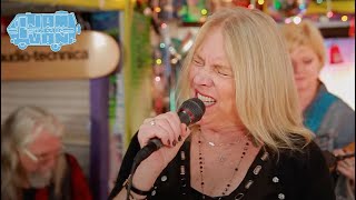 PEGI YOUNG AND THE SURVIVORS - "Trying to Live My Life Without You"(Live from JITV HQ 2017)