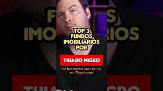 3 MELHORES FUNDOS IMOBILIÁRIOS PARA 2023 thiagonigro primorico fiis