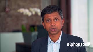 What is Alphonso's approach to privacy
