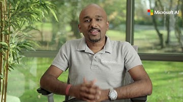 Gramener and Microsoft | Saving the biodiversity with AI