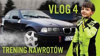 Zobacz Jak Olek Trenuje Nawroty Vlog 4