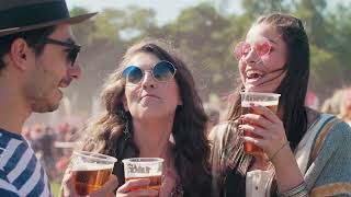 Beered Up : The Beer Festival | Teaser | Delhi | Food | Music | Shopping | Fun | Food Festival 2022