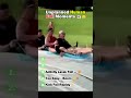 Unplanned Human Fail Moments 👀🤭| #viral #shorts #funny #usa