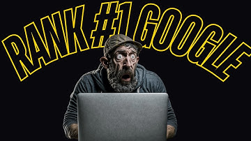 How I Used ChatGPT to Rank #1 on Google