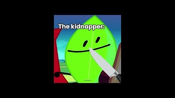 Seriously Firey.. | #shorts #fyp #gacha #bfb #bfdi