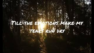 Don't sleep away this night (Piano Karaoke)