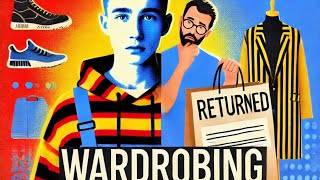 "Is Your Teen 'Wardrobing'? What Every Parent Needs to Know!"