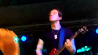 sick puppies-odd one 12-10-10