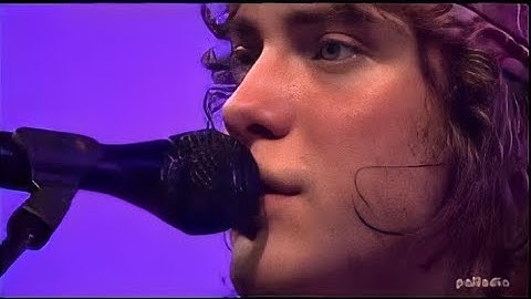 MGMT - "Time To Pretend" (Live @ Glastonbury 2008)