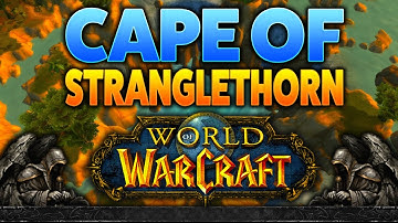 Diffractory Chromascope | WoW Quest Guide #Warcraft #Gaming #MMO #魔兽