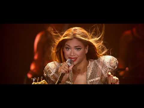 Beyonc I Am Yours Full Show 