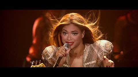 Beyoncé - I Am Yours  (Full Show)