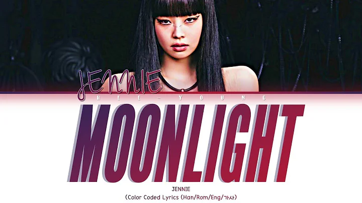 [Full Version] Jennie () "You And Me (Moonlight)" ...