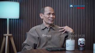 Ichsanuddin Buka Data Penyebab Indonesia Dalam Bahaya | #SPEAKUP