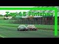 Top 15 Most Thrilling/Closest Finishes | Motorsport Highlights 2018 HD 1080p