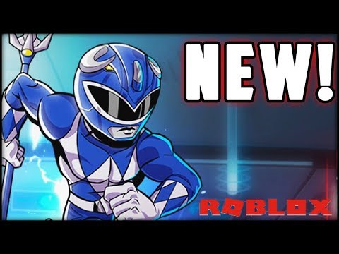 Roblox Power Rangers Games - denis daily roblox tycoon army man