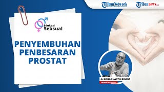 Intip Cara Menjaga Prostat Agar Tetap Sehat hingga Hari Tua!