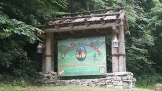 Bsa Camp Daniel Boone Youtube