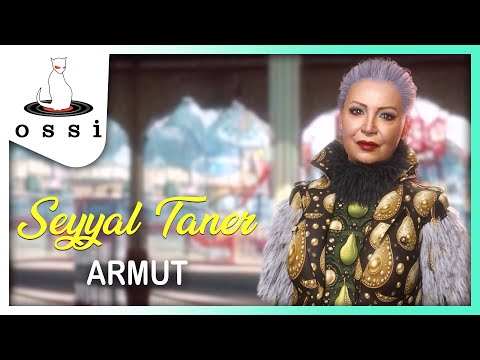 Seyyal Taner - Armut (2023)