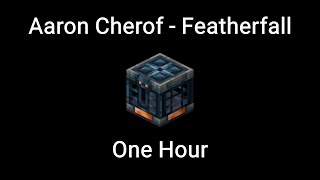 Featherfall by Aaron Cherof - One Hour Minecraft Music by AgentMindStorm 1,081 views 2 weeks ago 1 hour