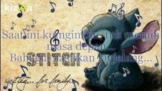 Kizoa Video Editor - Movie Maker: Jangan Ada Air Mata