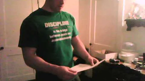 Evan McBride Persuasive