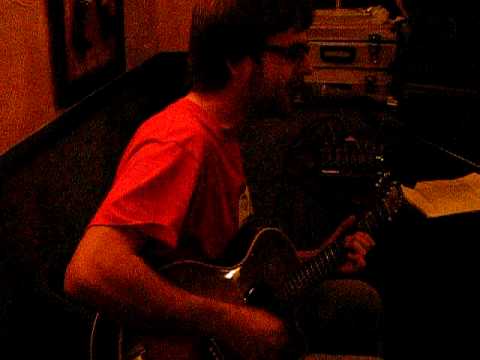 Adam Lipinski - Atlantic City (Cover)