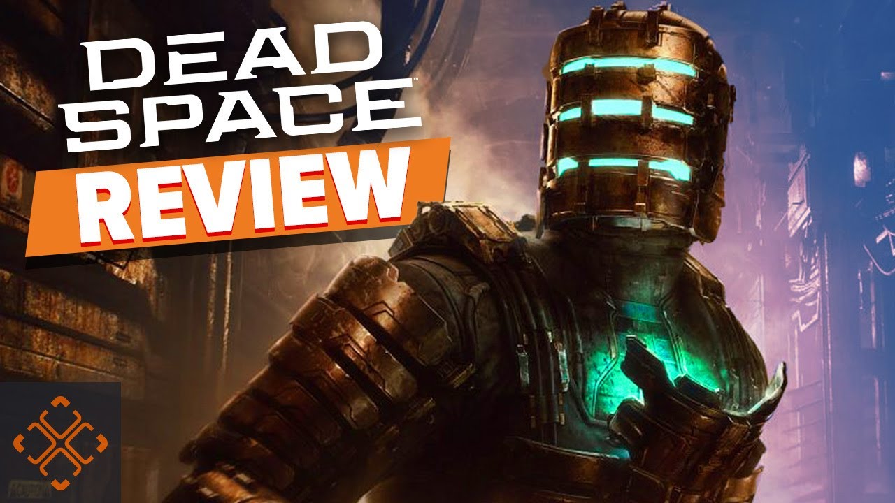 Dead Space Remake review: an excellent remake of a horror classic