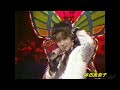 本田美奈子 1986年のマリリン