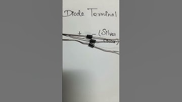 PN Junction Diode | EEE | EE TECQ ONE