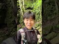 Exploring Guangxi’s Dayaoshan ⛰️ | No Hiking Needed + My Favorite Via Ferrata! 🧗‍♀️