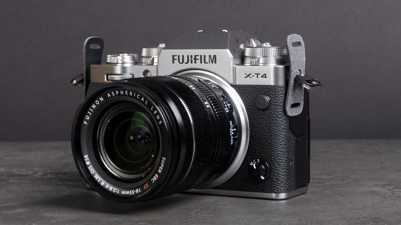 フィルムカメラ Fujifilm XT4 @u 富士フイルム FUJIFILM X-T4 ボディ 価格比較 - 価格.com