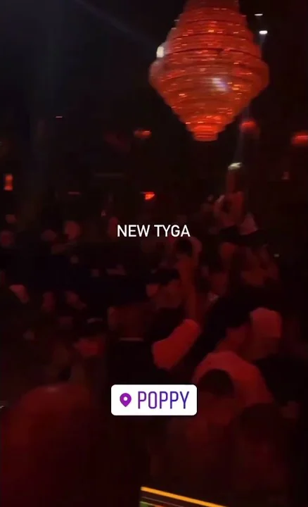 Tyga - Splash ft Moneybagg Yo (Official Snippet) (Drops Friday)