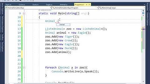ASP.Net Tutorial in C# Part-68 Full Courses in Bangle | abstract