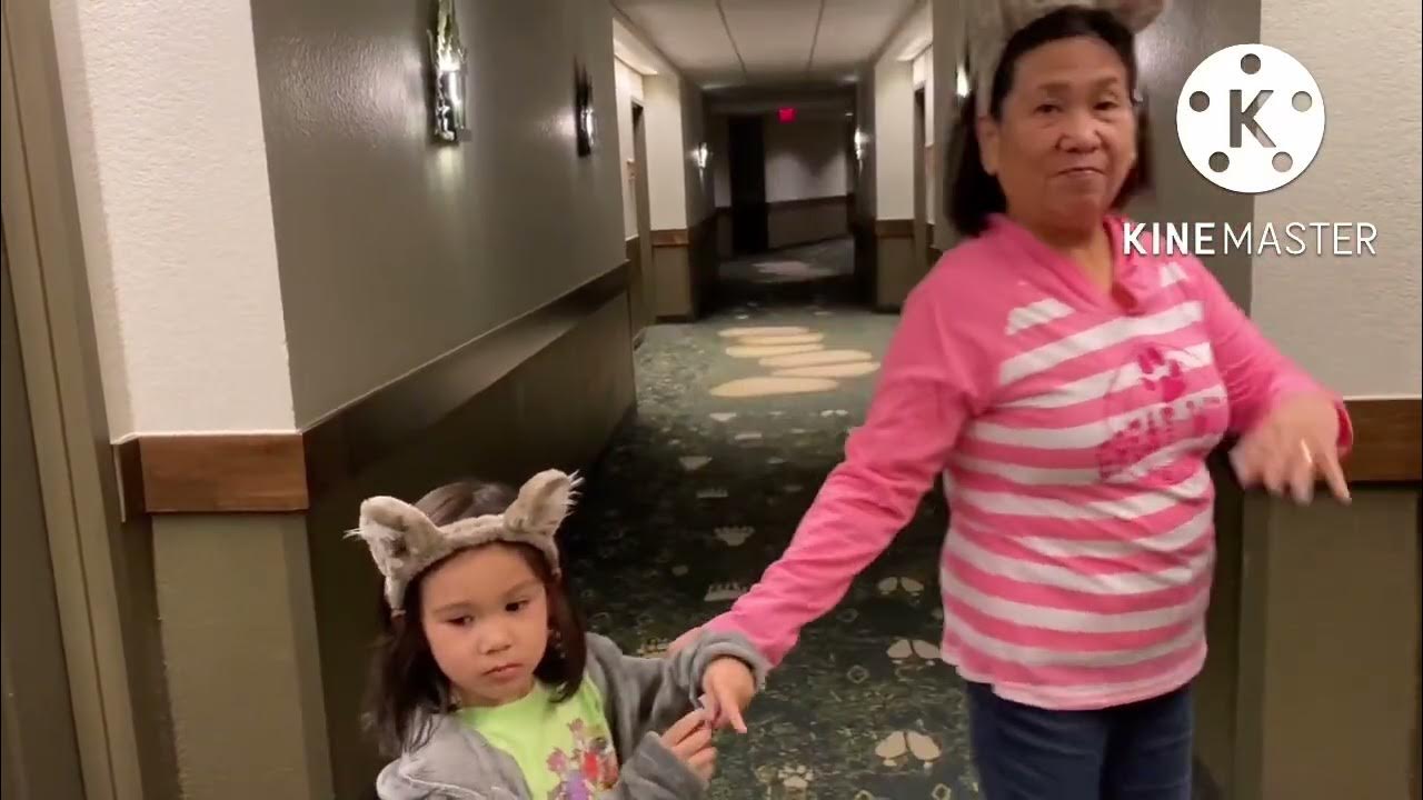 Our Adventure in Great Wolf Lodge Dallas, Texas🇺🇸 #texas #