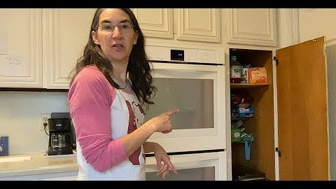 Tiny Tidy Tuesday *Teeny Tiny Pantry Cleanout Edition* with @TheHelpfulHome