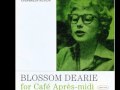 More Than You Know: Blossom Dearie