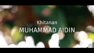 Download Lagu Cinematic Video Khitanan Muhammad Aidin (After Movie) // Sony a6300 with 18-55mm MP3 Download Lagu Cinematic Video Khitanan Muhammad Aidin (After Movie) // Sony a6300 with 18-55mm MP3
