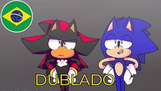 Chãos Café - Sonic Reved Up!!! Ep. 2 (Dublado PT-BR)