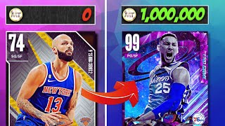 This BEST NEW Sniping Filter Will Make You 1,000,000 MT!