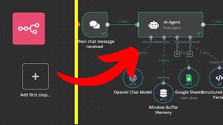 How to Easily Automate Content Ideas using AI Agents (n8n + GPT)