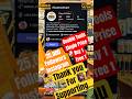 INGCO Buy 1 & Free 1 Offer | 25,000 Followers Instagram Celebration | Vikas Tool Mart | Erode