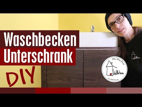 Video: Waschbecken im Badezimmer. Wie man wählt