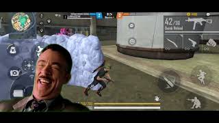 INDONESIA VS NEPAL1VS1 || Desert VS ALL GUN CHALLENGE !! ||BEST GAMEPLAY EVER🇳🇵🇳🇵💥💥#freefirecustom