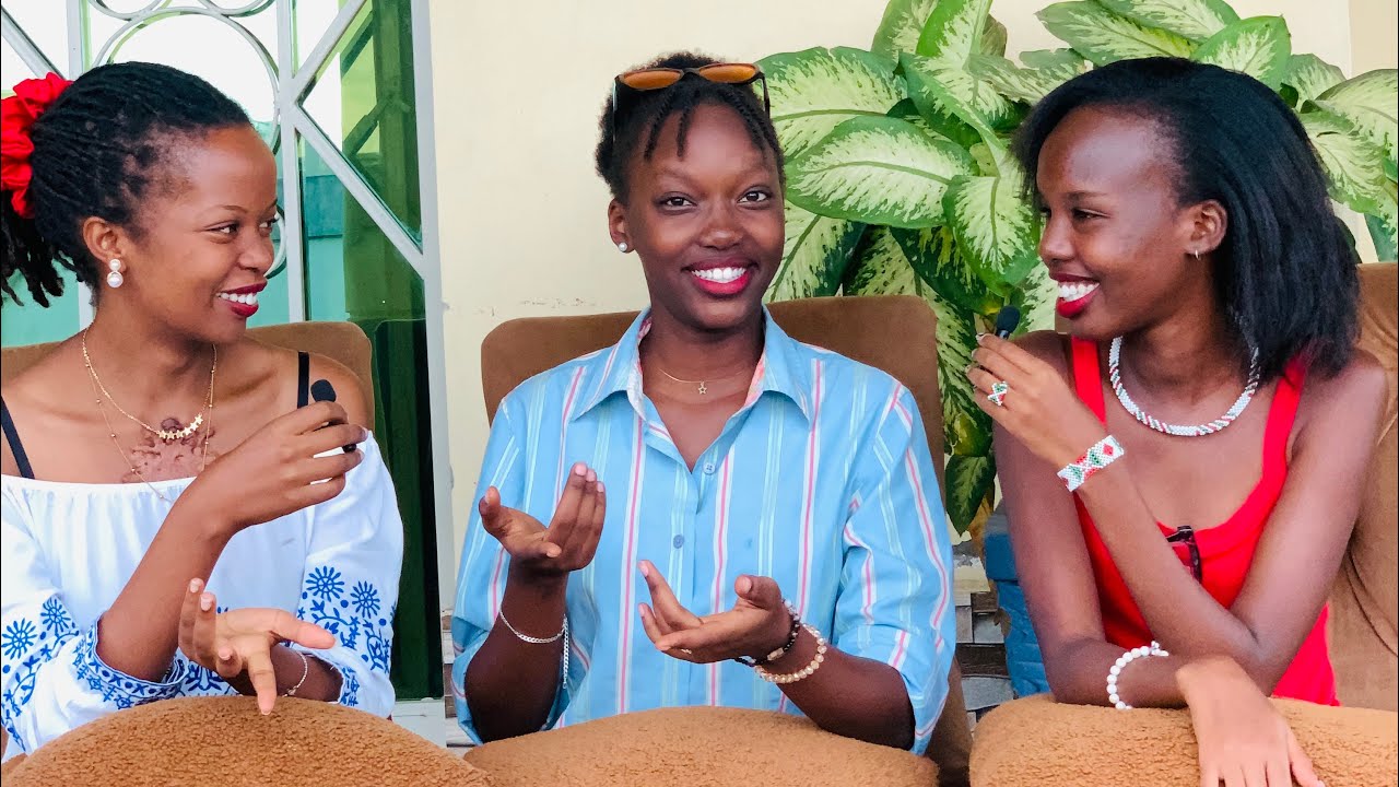 Ni gute wokwiyakira?Cletta ngo ingene yonze yaravyakiriye😂ingo wumvirize intahe yiwe uratweng upfe😂